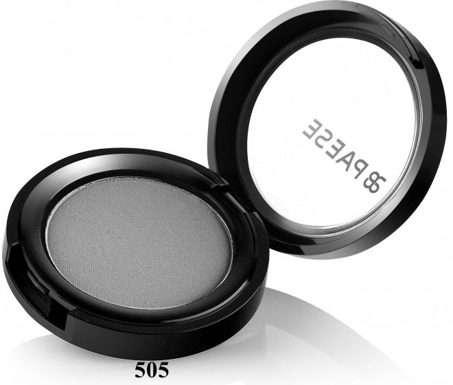 Fard de ochi mono - PAESE Soft Mate 5 gr. - 8 NUANTE