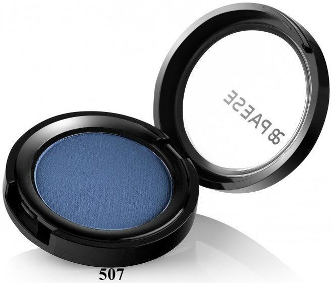 Fard de ochi mono - PAESE Soft Mate 5 gr. - 8 NUANTE