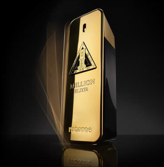 PACO RABANNE-1 Million Elixir - Eau de Parfum