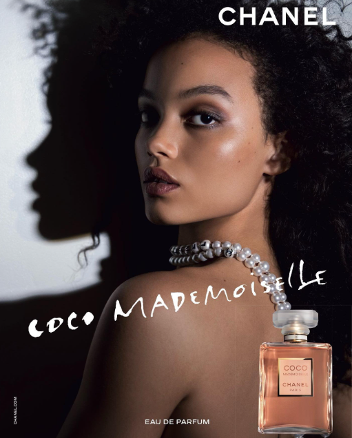 CHANEL-Coco Madmoiselle - Eau de Parfum