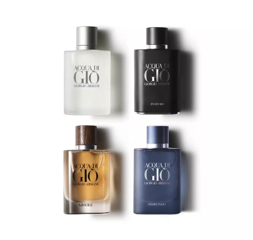 ARMANI-Acqua Di Gio Absolu - EDP 100ml