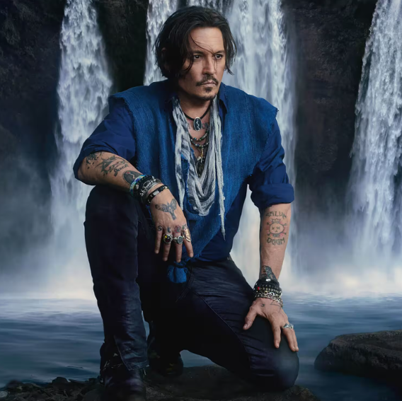 DIOR-Sauvage - Eau de parfum 100ml