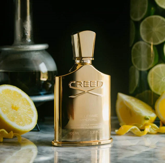 CREED-Millésime Impérial-EDP 100ml