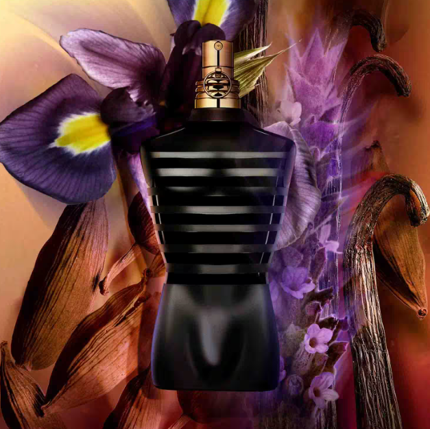JEAN PAUL GAULTIER-Le Male Le Parfum - Eau de Parfum Intense 125ml