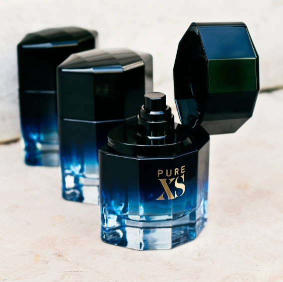 PACO RABANNE-Pure XS - Eau de Toilette