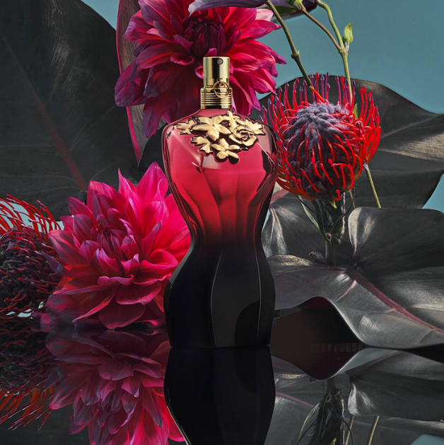 JEAN PAUL GAULTIER -La Belle Le Parfum - Eau de Parfum