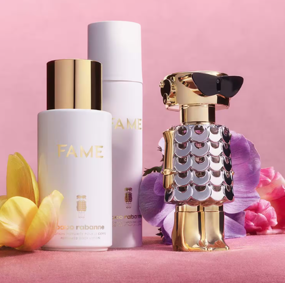 PACO RABANNE-Fame - Eau de Parfum