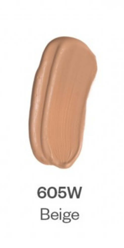 Fond de ten matifiant - PAESE Unique Matt Foundation 30 ml (8 nuante)