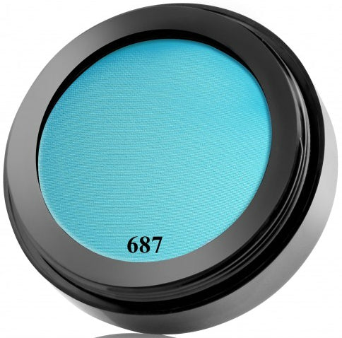 Farduri de ochi mono mate - PAESE Kashmir Mono si Neo 5 gr - 19 NUANTE