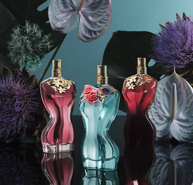 JEAN PAUL GAULTIER -La Belle Le Parfum - Eau de Parfum