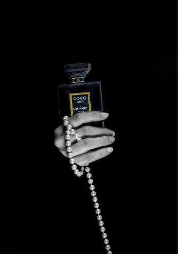 CHANEL-Coco Noir - Eau de Parfum