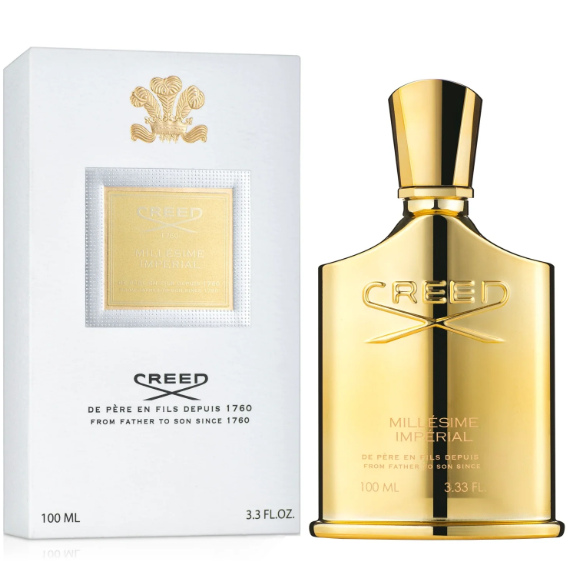 CREED-Millésime Impérial-EDP 100ml