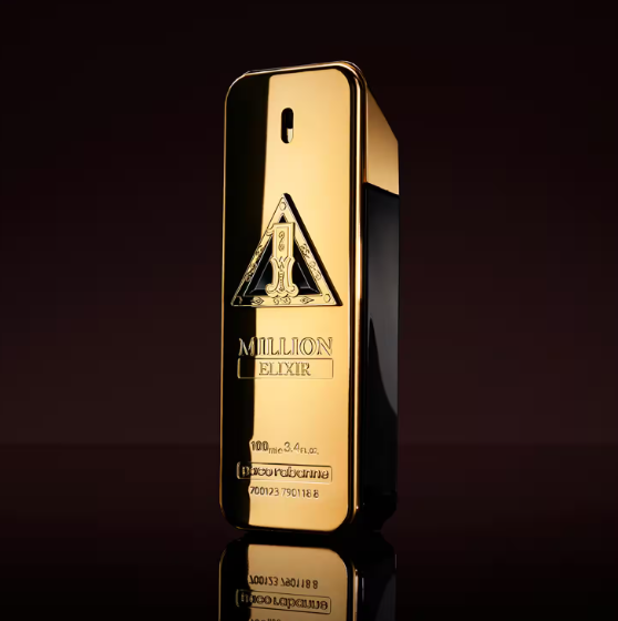 PACO RABANNE-1 Million Elixir - Eau de Parfum