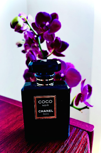 CHANEL-Coco Noir - Eau de Parfum
