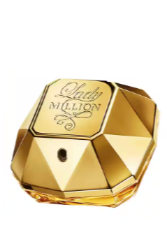 PACO RABANNE-Lady Million - Eau de Parfum