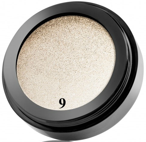 Farduri de ochi efect stralucitor metalic - PAESE Diamond Neo 5 gr - 4 NUANTE