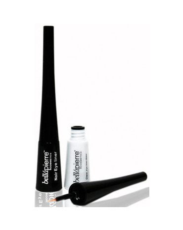 Eye Liner Dublu- Bella Pierre Eye Liner Duo 3 ml