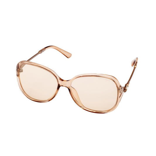 Ochelari de soare Champagne Pop