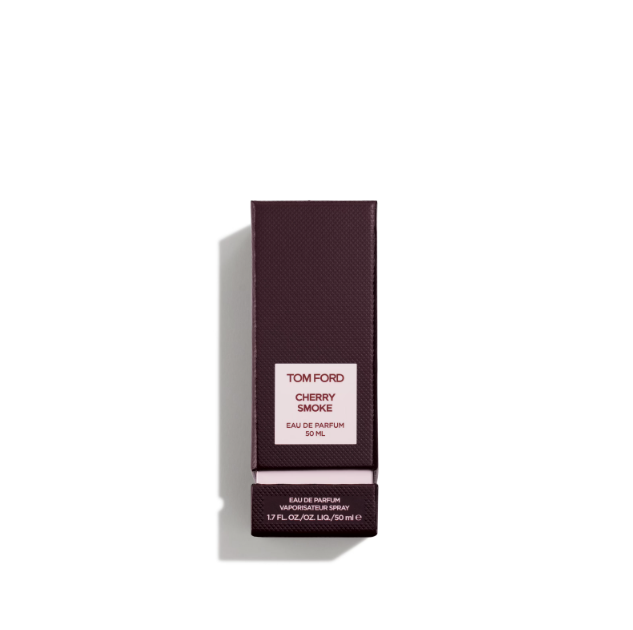 TOM FORD-Cherry Smoke - Eau de Parfum