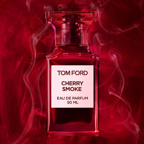 TOM FORD-Cherry Smoke - Eau de Parfum