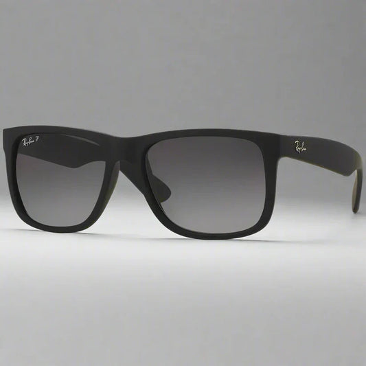 Ray-Ban Justin Classic RB4165 Polarized