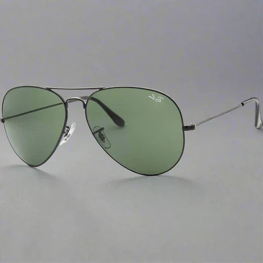 Ray-Ban, Ochelari de soare, Aviator Large Metal II RB3026 L2821