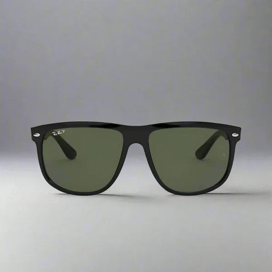 Ray-Ban BOYFRIEND, Ochelari de soare, 4147-601/58