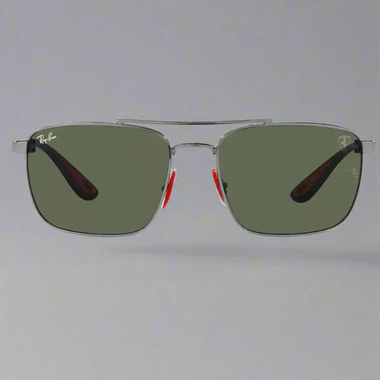 Ray-Ban Ochelari de Soare RB3715M F00171