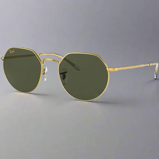 Ray-Ban Ochelari de Soare Jack RB3565 919631