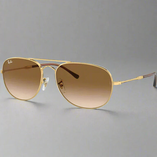 Ray-Ban, Ochelari de soare, RB3735 001/51