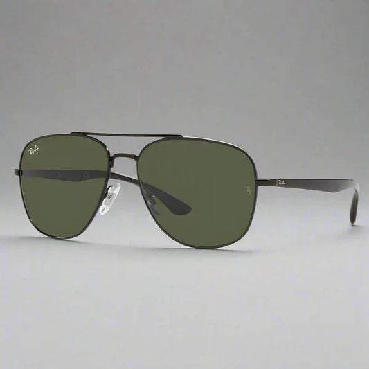Ray-Ban, Ochelari de soare, RB3683 002/31
