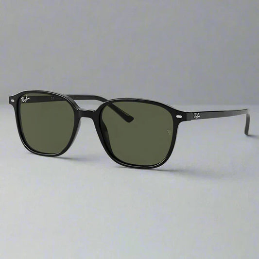 RAY-BAN, Ochelari de soare, LEONARD RB2193 - 901/31