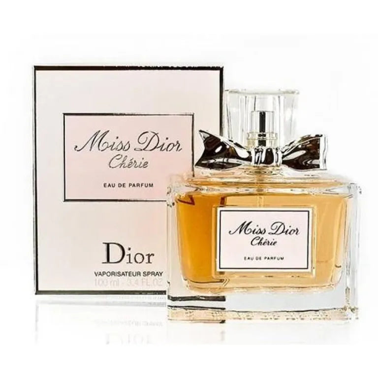DIOR-Miss Dior Cherie - EDP 100ml