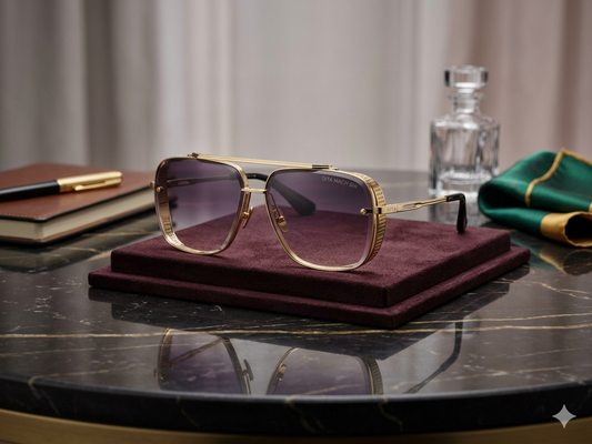 Ochelari de soare Dita rk
