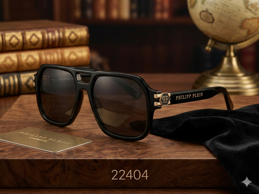 Ochelari de soare Philip Plein