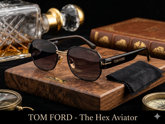 Ochelari de soare Tom Ford