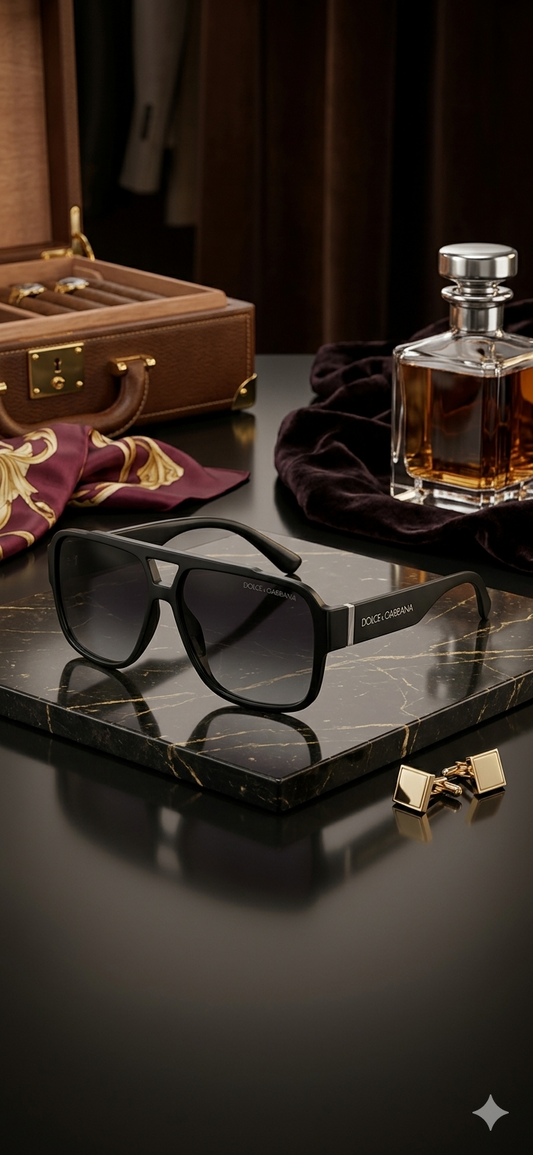 Ochelari de soare Dolce&Gabbana