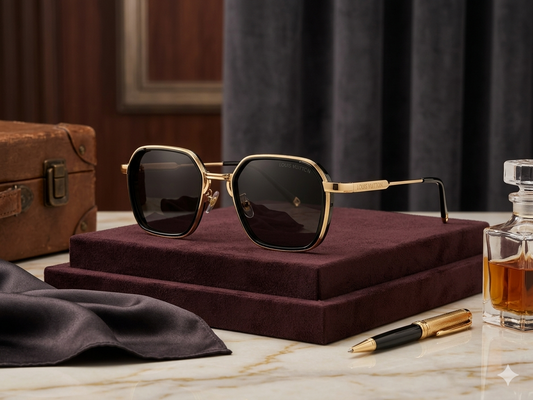 Ochelari de soare Luis Vuitton LV