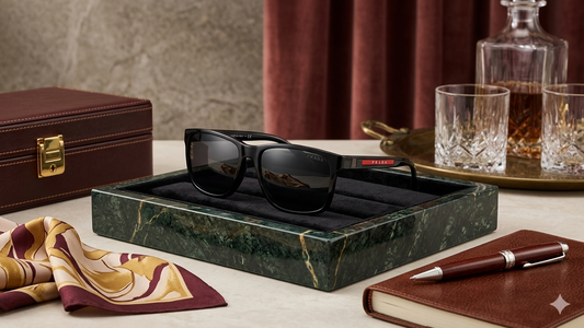 Ochelari de soare Prada FK