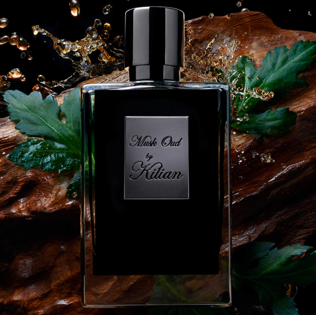 KILIAN-Musk Oud - Eau de Parfum 50ml