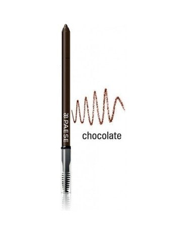 Creioane pentru sprancene - PAESE Brow Setter Pencils