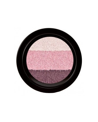 Farduri de ochi  Trio cu efect metalic - PAESE Diamond Trio 5 gr - 4 NUANTE