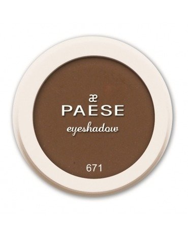 Farduri de ochi mono mate - PAESE Kashmir Mono si Neo 5 gr - 19 NUANTE