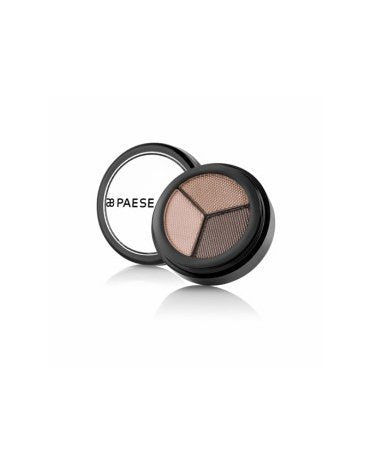 Farduri de ochi trio – PAESE Opal Eye Shadow 5gr - 15 NUANTE