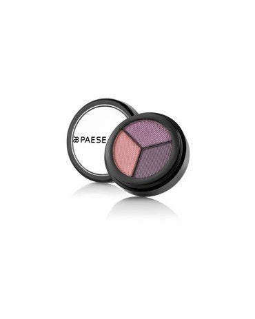 Farduri de ochi trio – PAESE Opal Eye Shadow 5gr - 15 NUANTE
