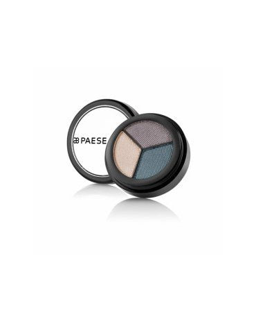 Farduri de ochi trio – PAESE Opal Eye Shadow 5gr - 15 NUANTE