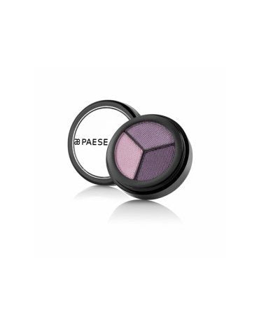 Farduri de ochi trio – PAESE Opal Eye Shadow 5gr - 15 NUANTE