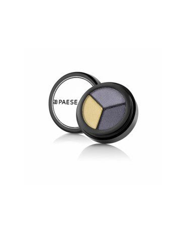 Farduri de ochi trio – PAESE Opal Eye Shadow 5gr - 15 NUANTE