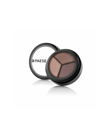 Farduri de ochi trio – PAESE Opal Eye Shadow 5gr - 15 NUANTE