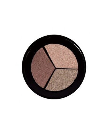 Fard de pleoape trio- PAESE Shiny Elegance Luxus 5 gr - 6 NUANTE